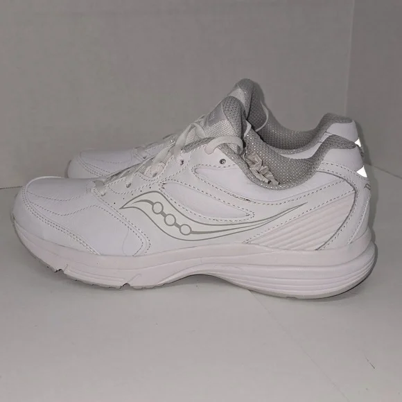Saucony Men's Integrity Walker 3 Size 9.5 - Picture 6 of 15